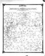 Fairview, Township 56 North Range 26 West, Caldwell County 1876 Microfilm